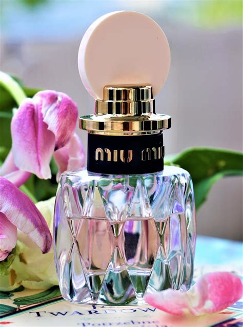 miu miu fragrance 2018|miu perfume for women.